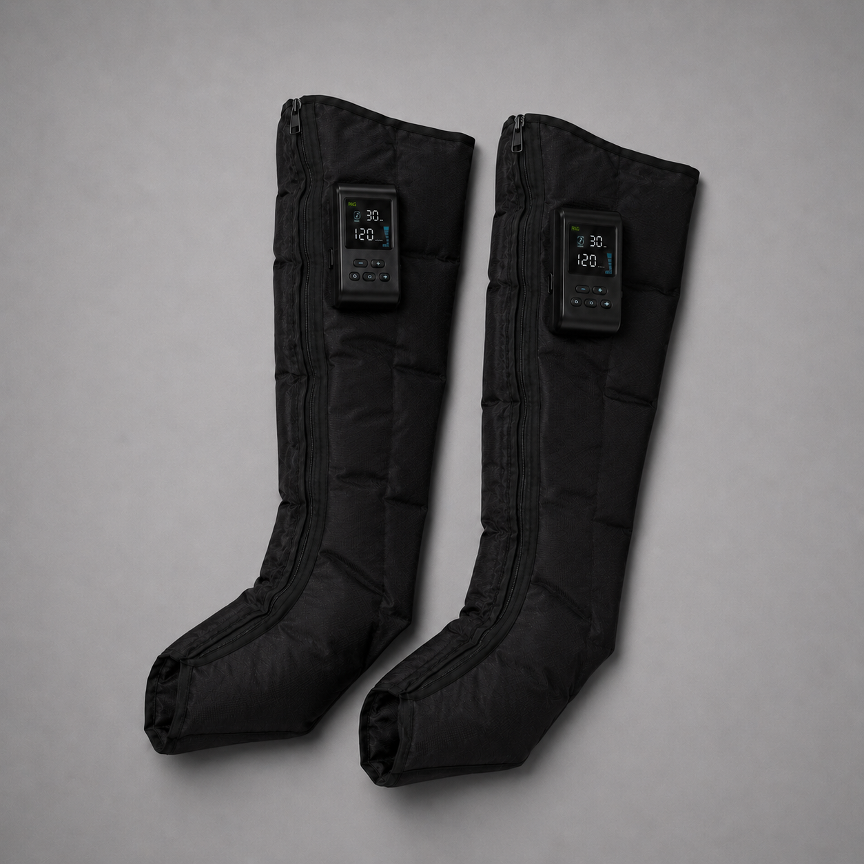 Compression Boots