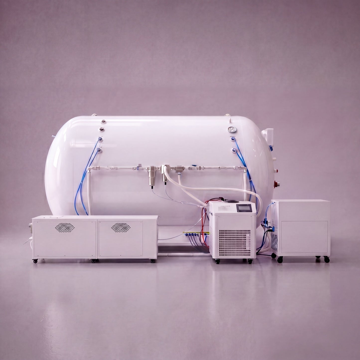 Hyperbaric Chamber HE5000