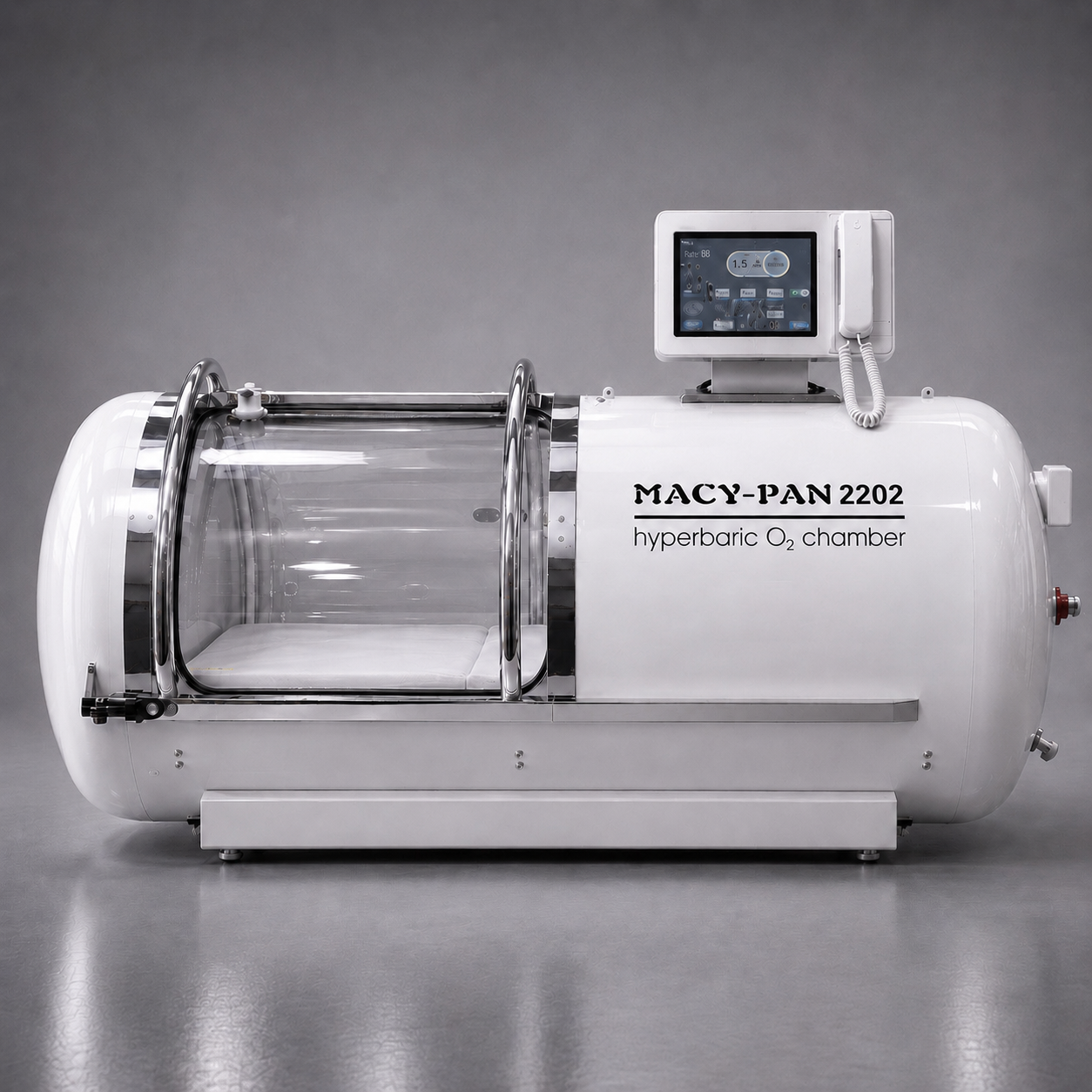 Hyperbaric Chamber HE2202