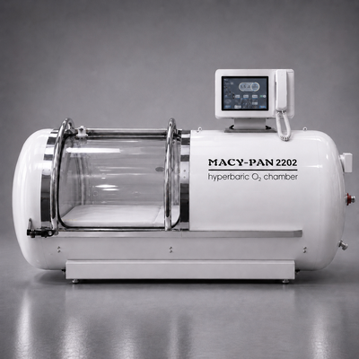 Hyperbaric Chamber HE2202