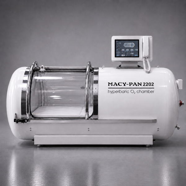 Hyperbaric Chamber HE2202