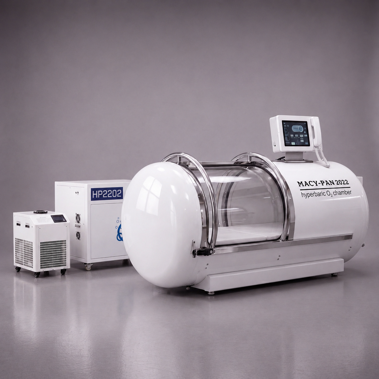 Hyperbaric Chamber HE2202