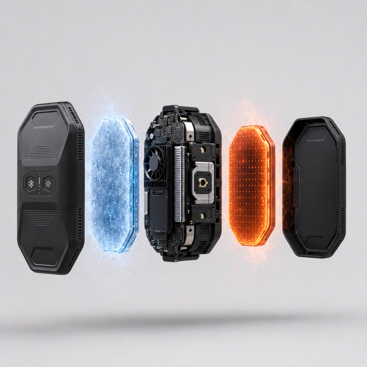 Thermo Cube