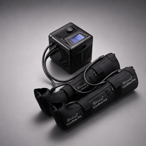 CryoTherm Compression Boots