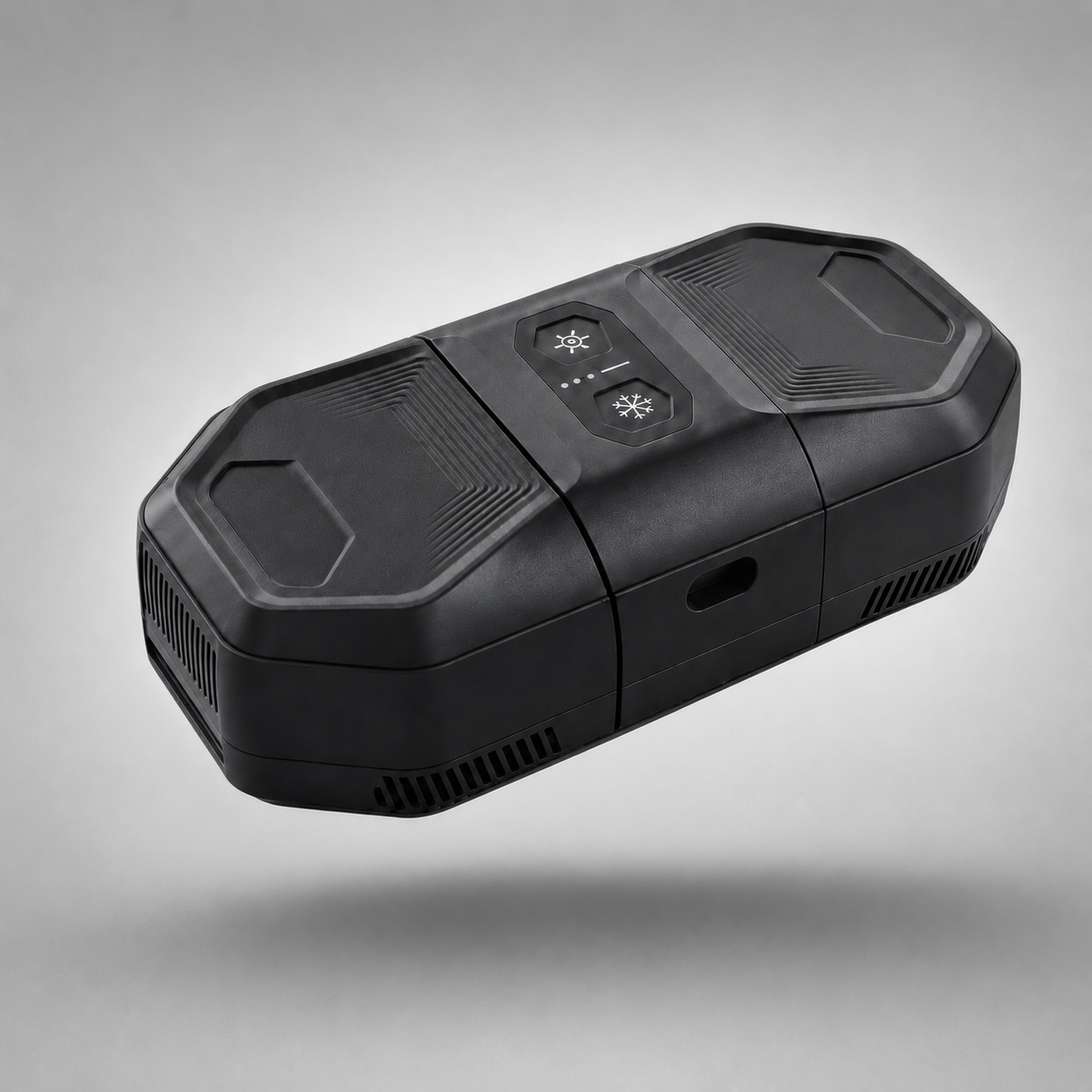 Thermo Cube