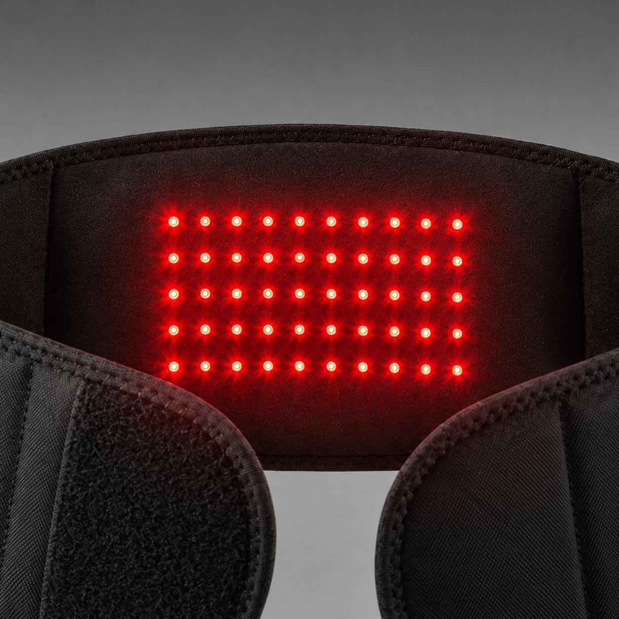Reasons you need the Renü Red Light Massage Belt