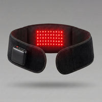 Red Light Massage Belt