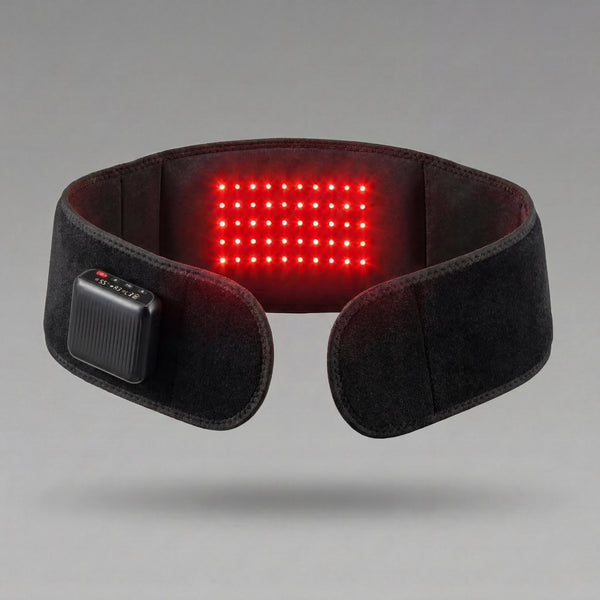 Red Light Massage Belt