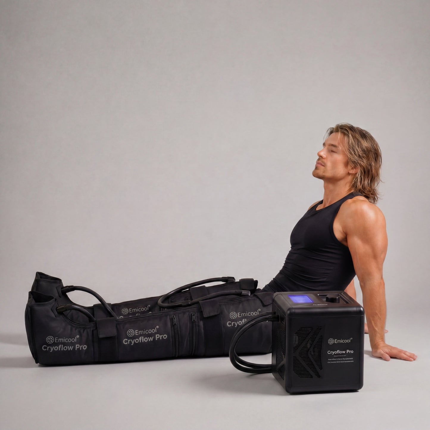 CryoTherm Compression Boots