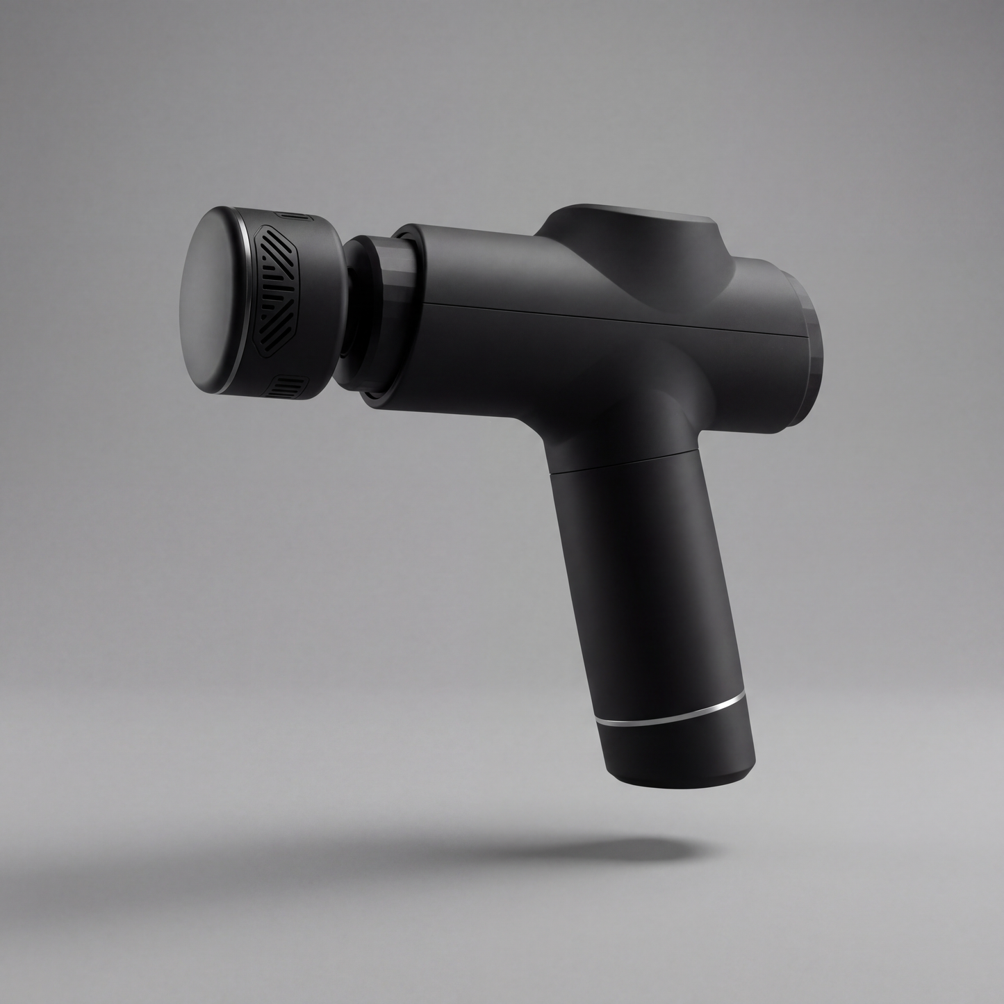 Hot & Cold Massage Gun