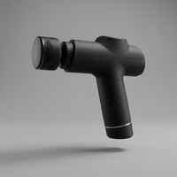 Hot & Cold Massage Gun