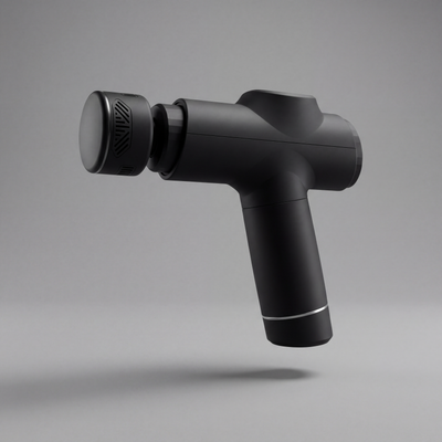 Hot & Cold Massage Gun