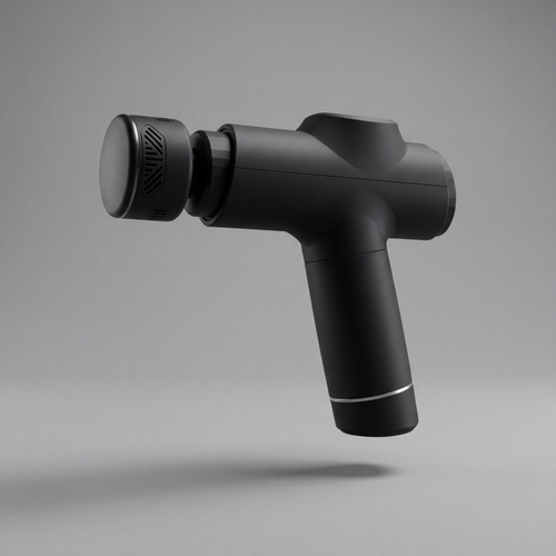Hot & Cold Massage Gun