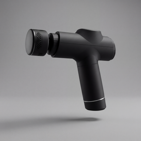 Hot & Cold Massage Gun