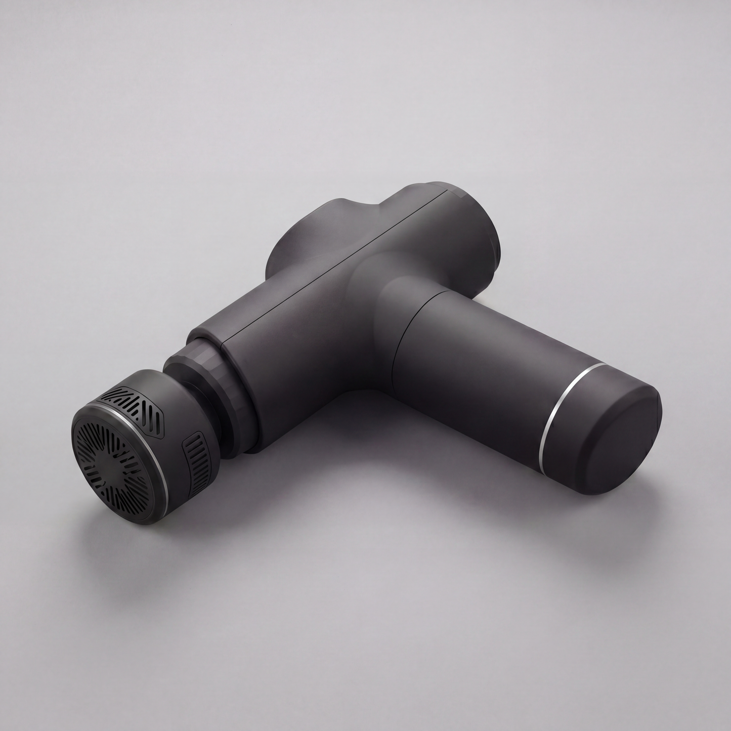 Hot & Cold Massage Gun