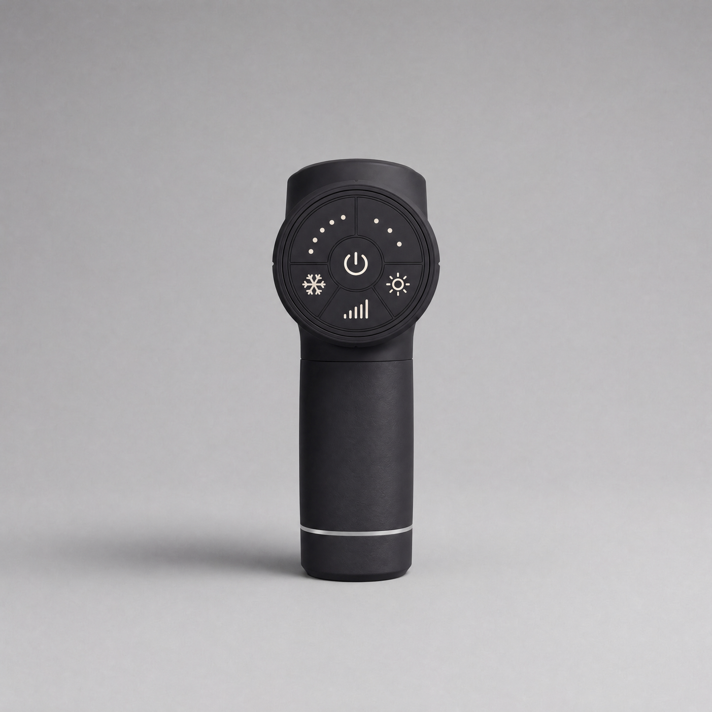 Hot & Cold Massage Gun