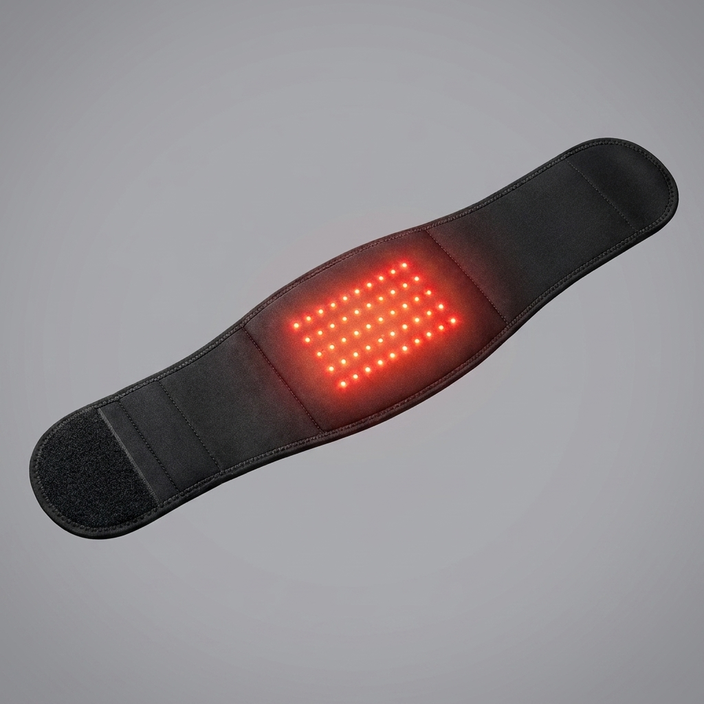 Red Light Massage Belt