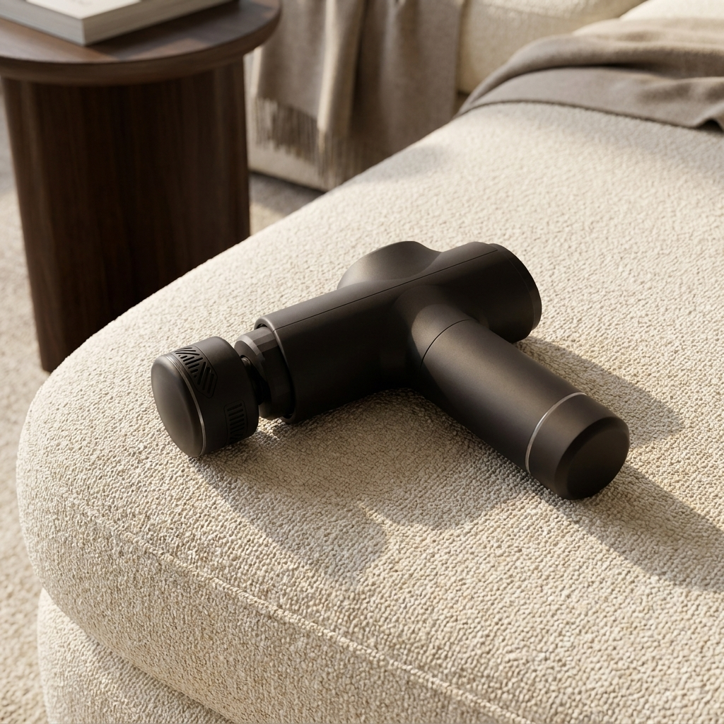 Reasons you need the Renü massage gun