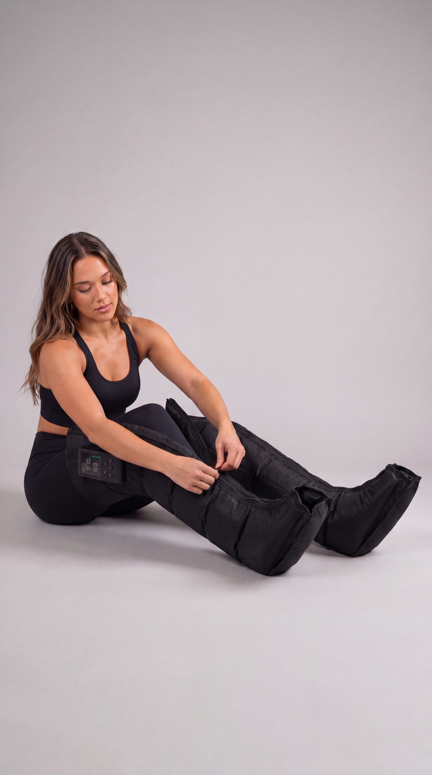 Reasons you need the Renü Compression Boots