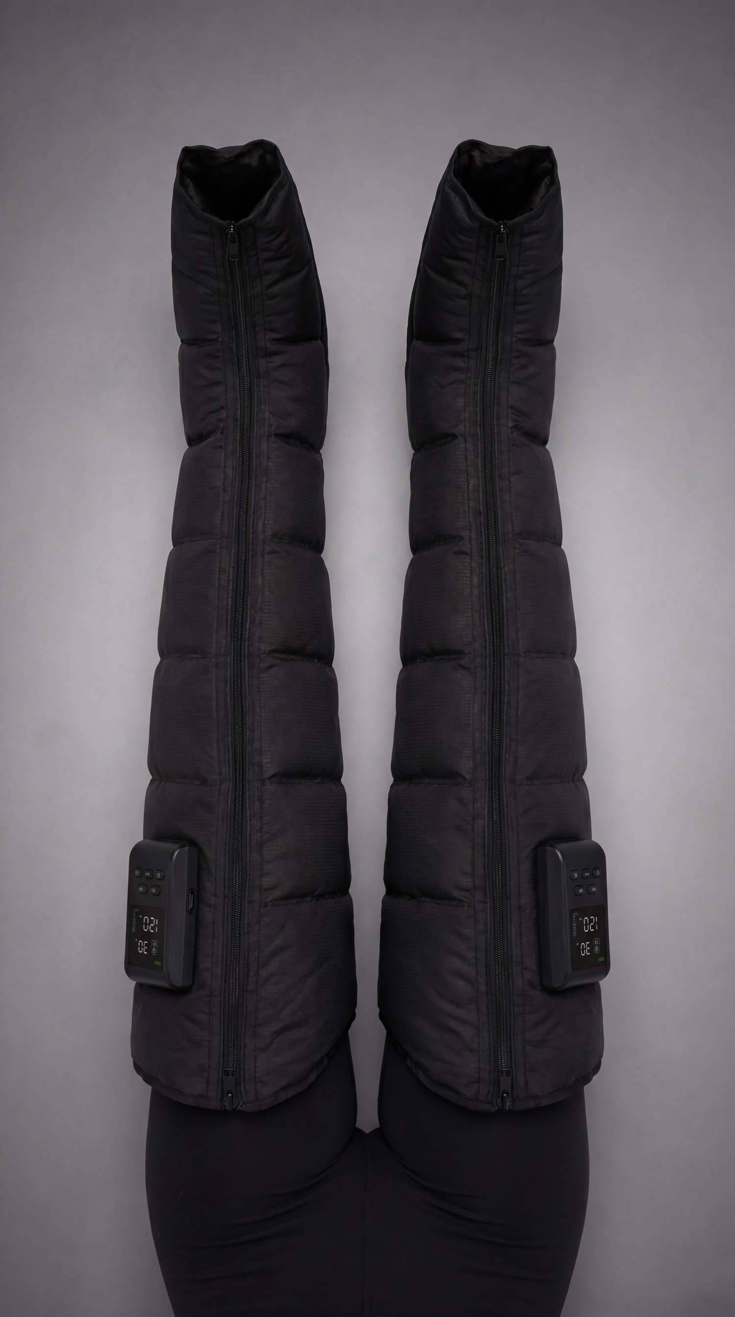 Reasons you need the Renü Compression Boots