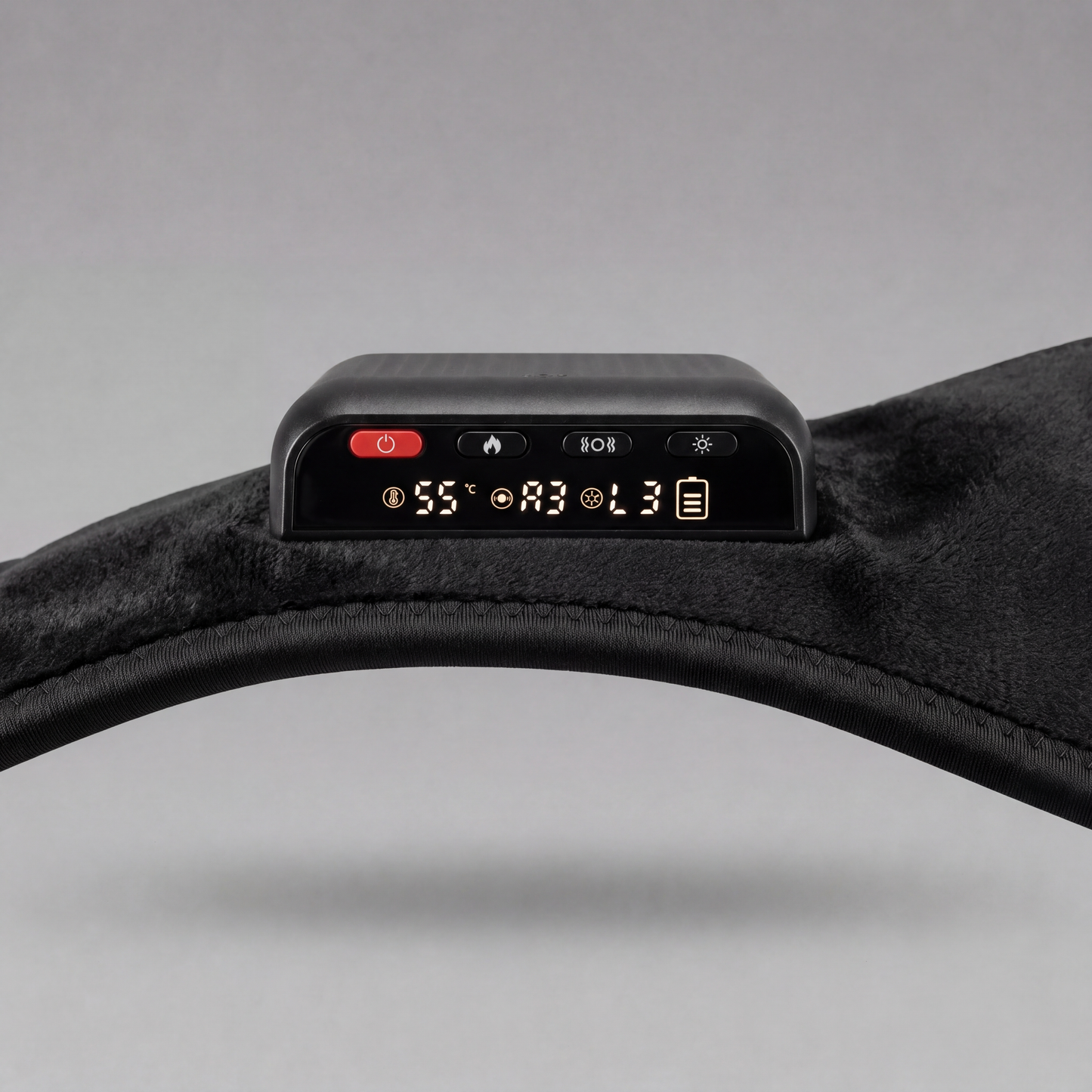 Red Light Massage Belt