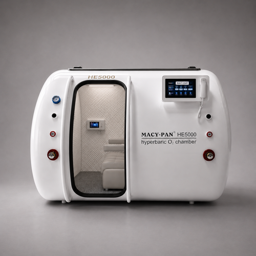 Hyperbaric Chamber HE5000