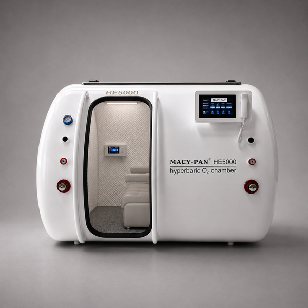 Hyperbaric Chamber HE5000