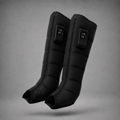 Compression Boots