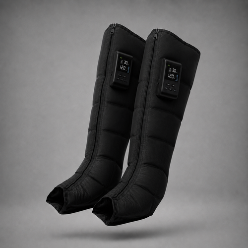 Compression Boots