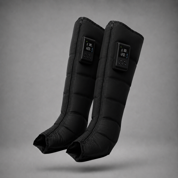 Compression Boots