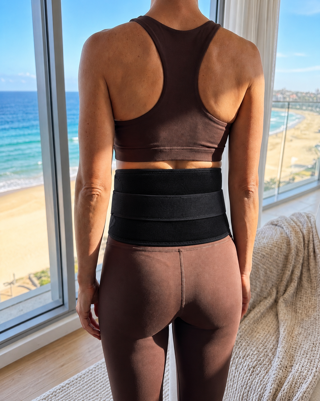 Reasons you need the Renü Red Light Massage Belt